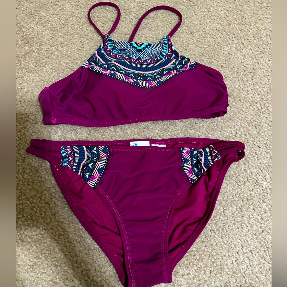 California Waves Women’s bikini set